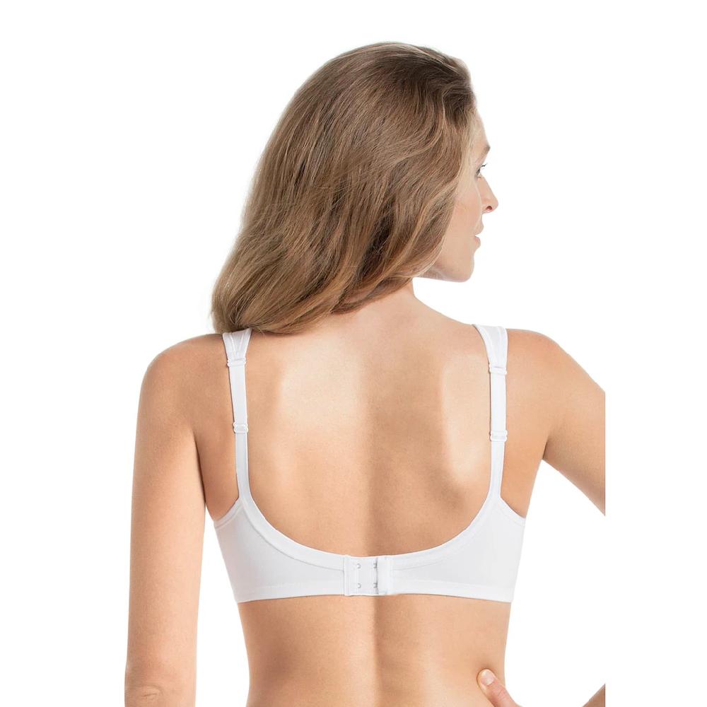 Anita Since 1886 Entlastungs-BH »Jana« Funktionell Aus Baumwoll- Piqué Für Alle Die Baumwolle Lieben Online Kaufen