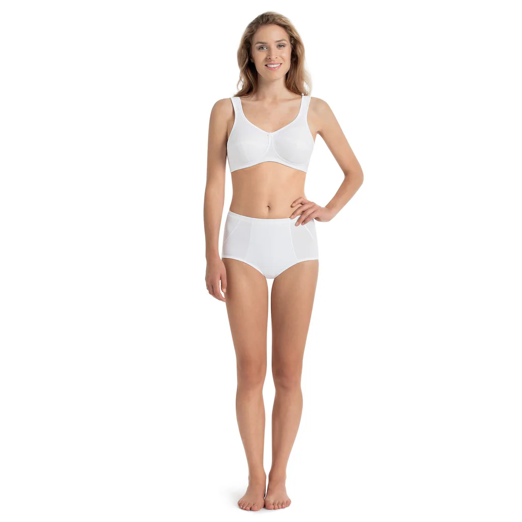 Anita Since 1886 Entlastungs-BH »Jana« Funktionell Aus Baumwoll- Piqué Für Alle Die Baumwolle Lieben Online Kaufen