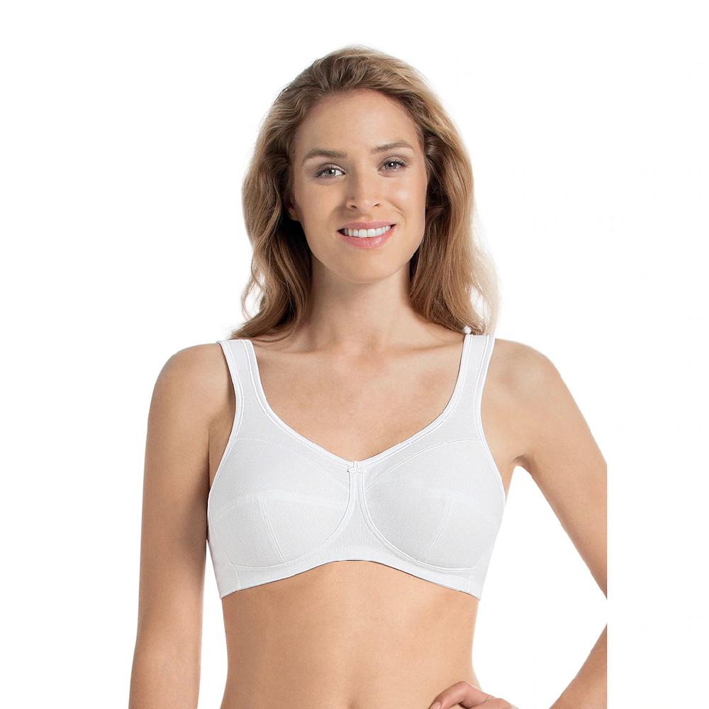 Anita since 1886 Entlastungs-BH »Jana« funktionell aus Baumwoll- Piqué für alle die Baumwolle lieben online kaufen