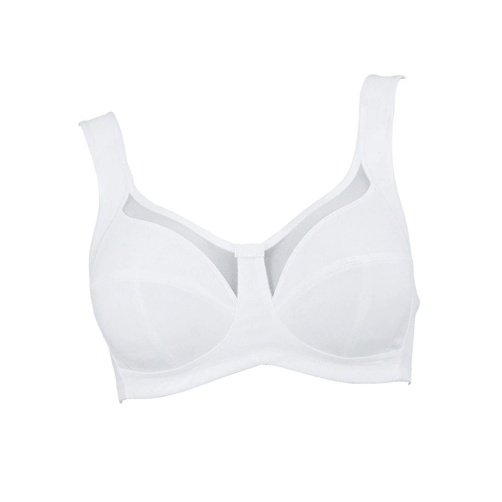 Anita Since 1886 Entlastungs-BH »Komfort-BH Clara« Cup C-H Mit Transparentem Netzmaterial Im Obercup Online Bestellen