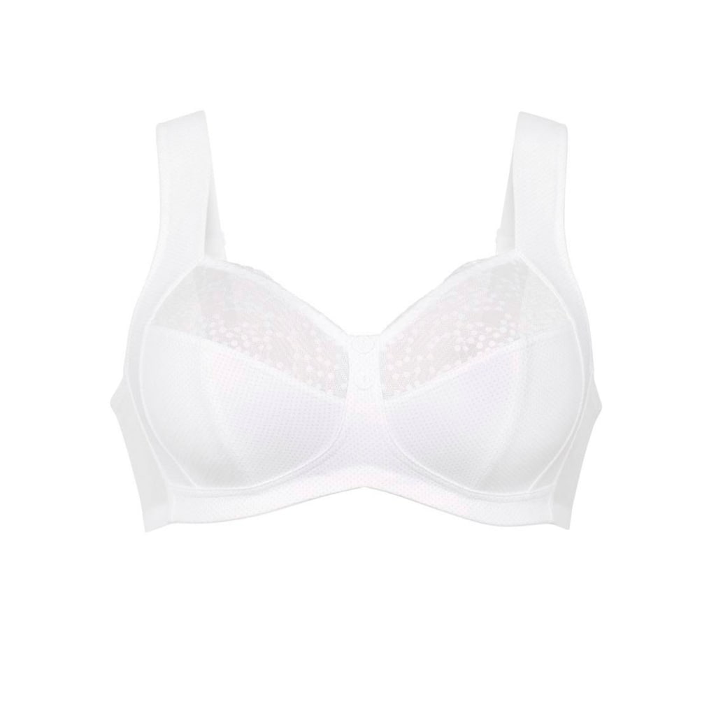 Anita Since 1886 Entlastungs-BH »Orely« Cup C-F Pünktchen Spitze Perfekter Halt Kaufen