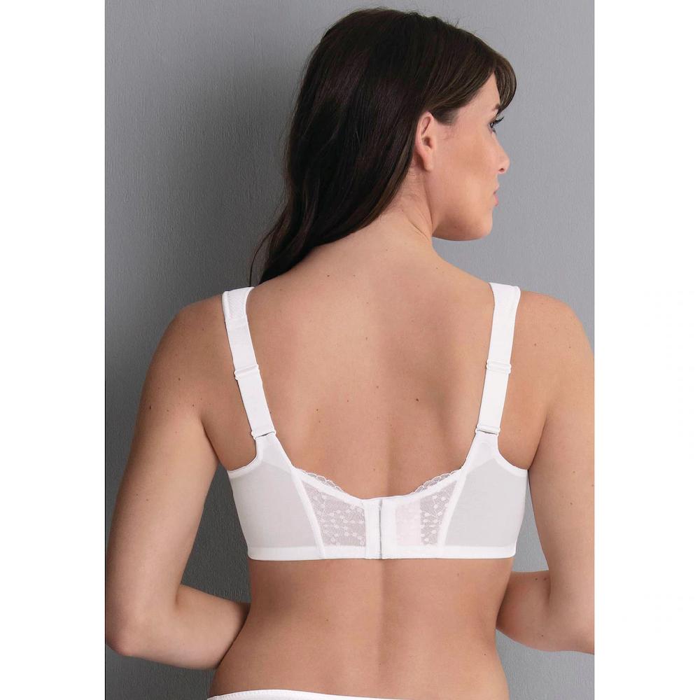 Anita Since 1886 Entlastungs-BH »Orely« Cup C-F Pünktchen Spitze Perfekter Halt Kaufen