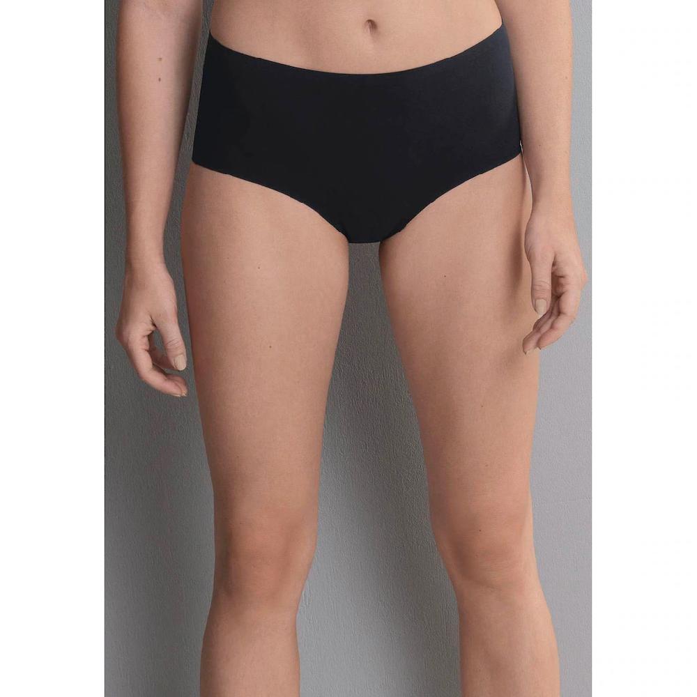 Anita Since 1886 High-Waist-Slip »Essential High-Waist- Slip 3-er Pack« (3er Pack) Unsichtbar Unter Enger Kleidung Nahtlos Dehnbar Kaufen