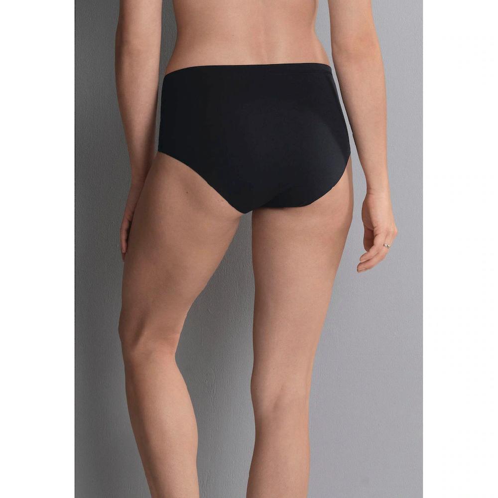 Anita Since 1886 High-Waist-Slip »Essential High-Waist- Slip 3-er Pack« (3er Pack) Unsichtbar Unter Enger Kleidung Nahtlos Dehnbar Kaufen