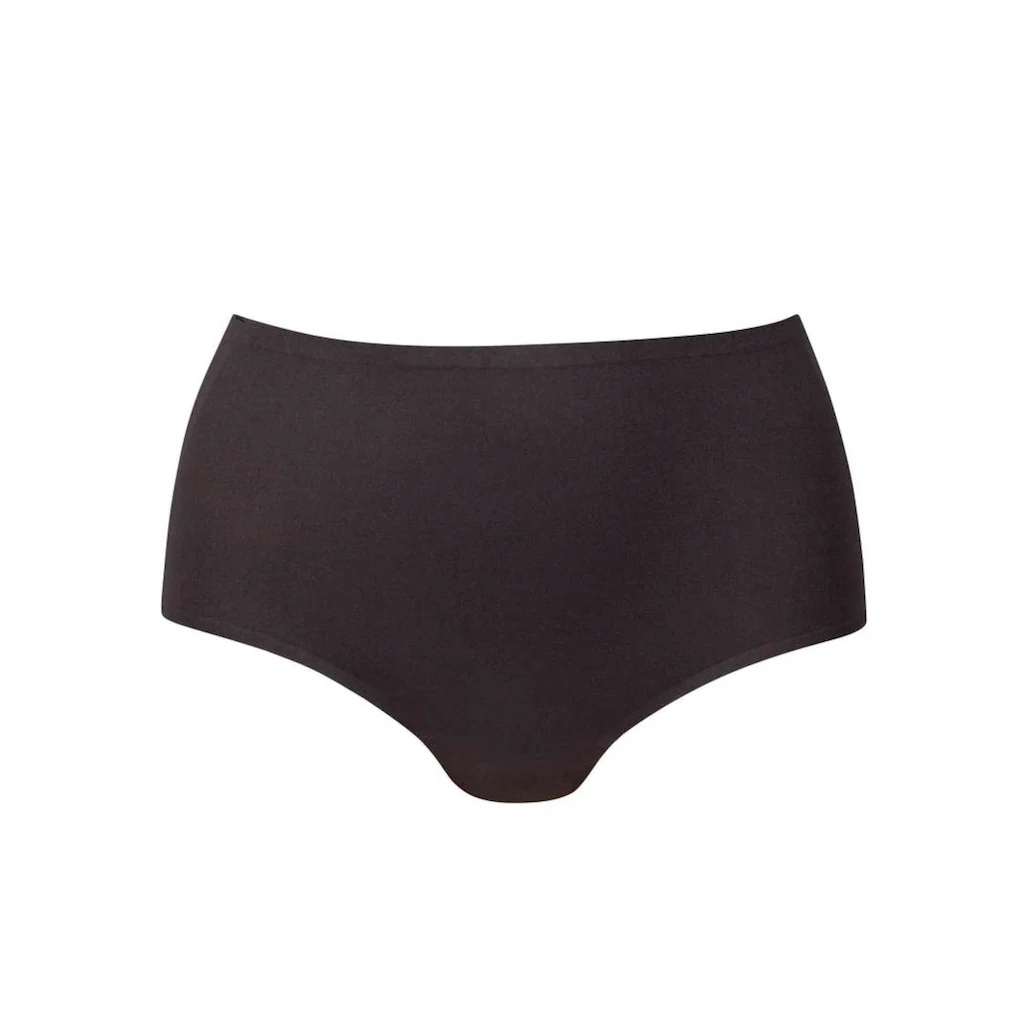 Anita Since 1886 High-Waist-Slip »Essential High-Waist- Slip 3-er Pack« (3er Pack) Unsichtbar Unter Enger Kleidung Nahtlos Dehnbar Kaufen