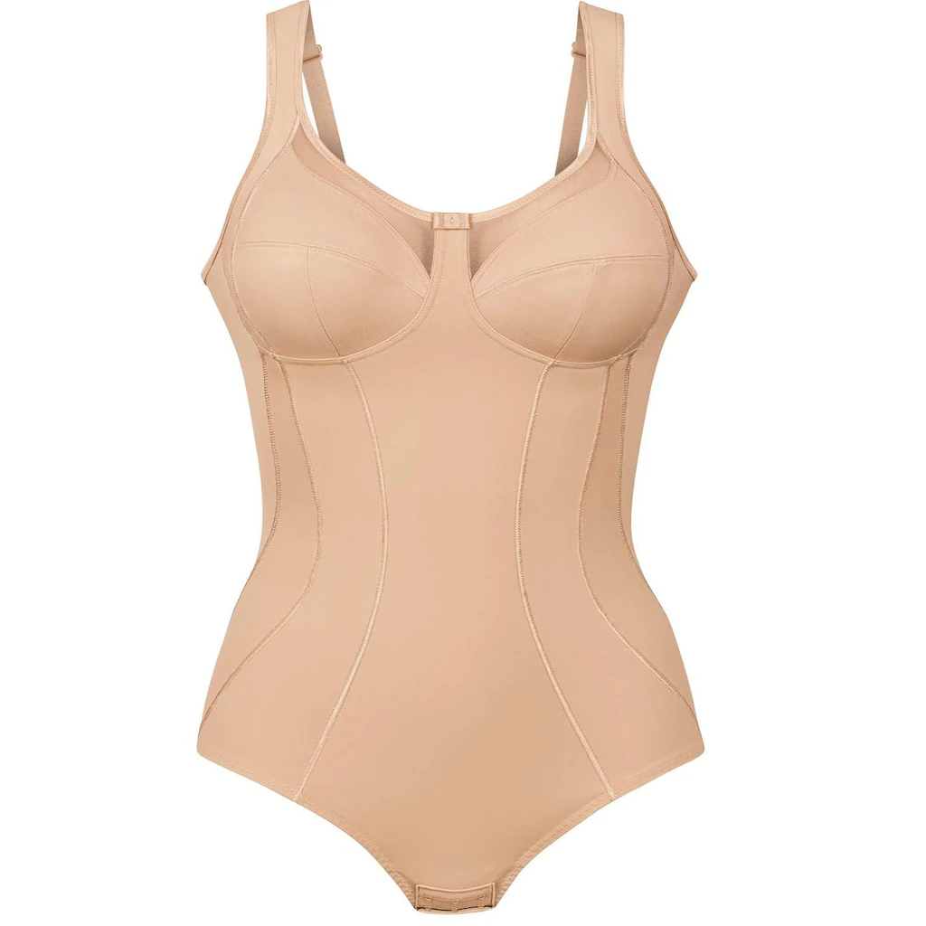 Anita Since 1886 Miederbody »Komfort-Korselett« Clara Art Korselett Figurumschmeichelnd Schlankmachend Formend Bestellen