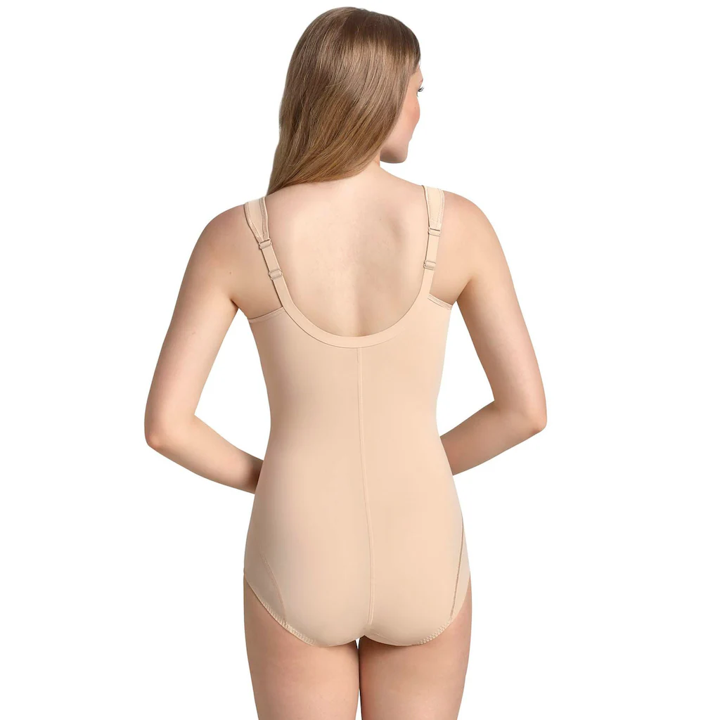 Anita Since 1886 Miederbody »Komfort-Korselett« Clara Art Korselett Figurumschmeichelnd Schlankmachend Formend Bestellen