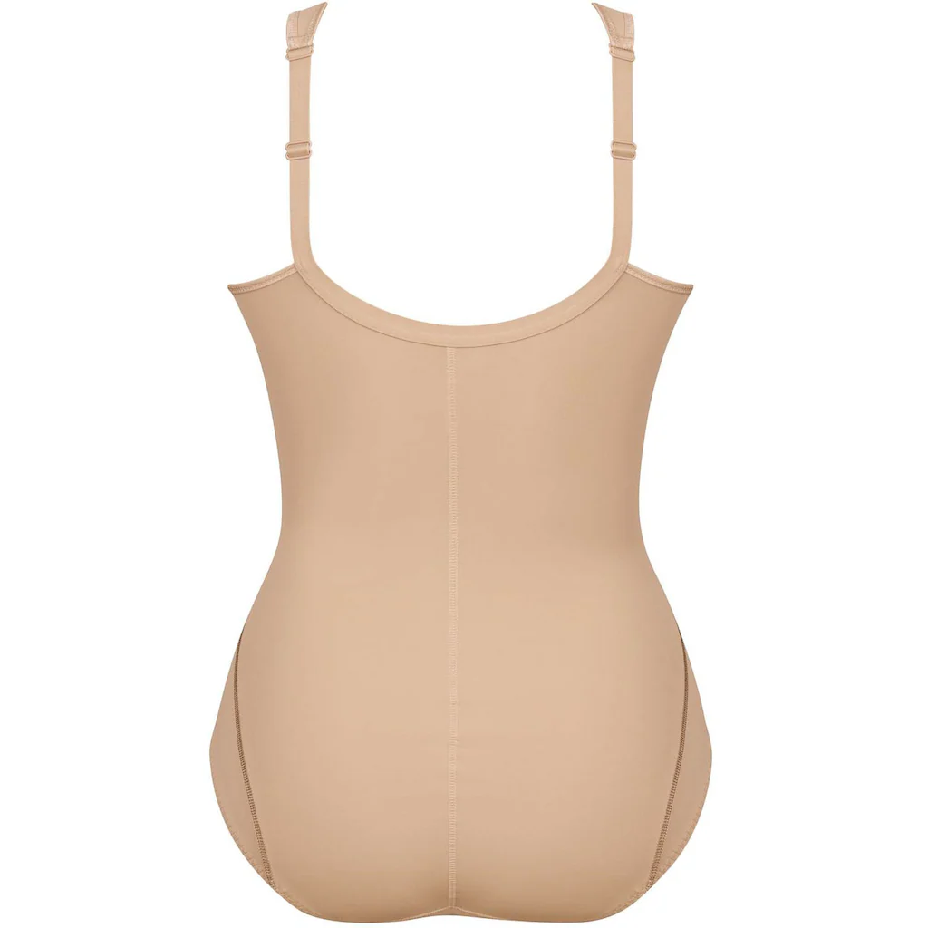 Anita Since 1886 Miederbody »Komfort-Korselett« Clara Art Korselett Figurumschmeichelnd Schlankmachend Formend Bestellen