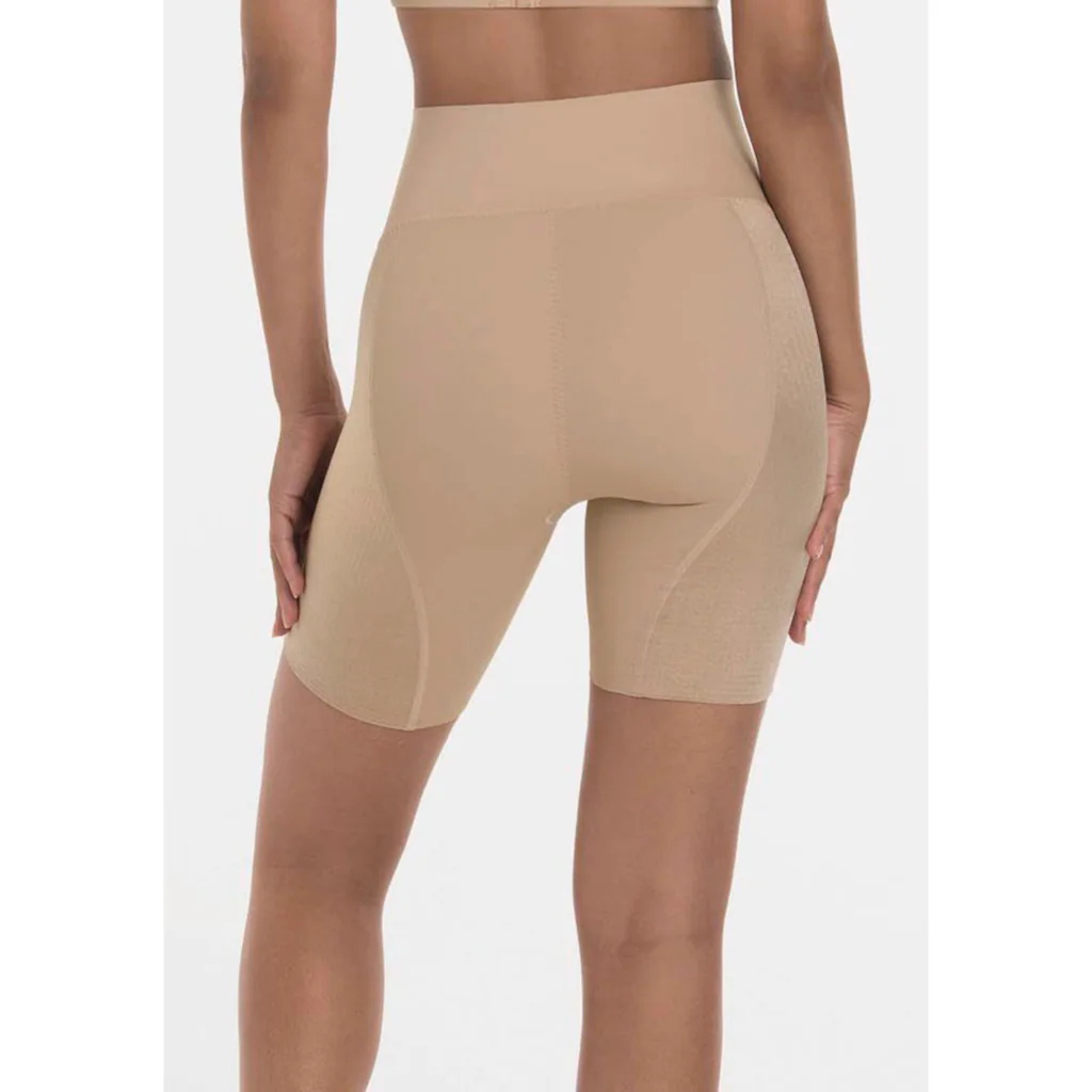 Anita Since 1886 Shapinghose »Beauty Shaper Miederhose Clean Cut Lang« Ohne Nähte Clean Cut Integrierte Bauchstütze Noppenware Online Bestellen