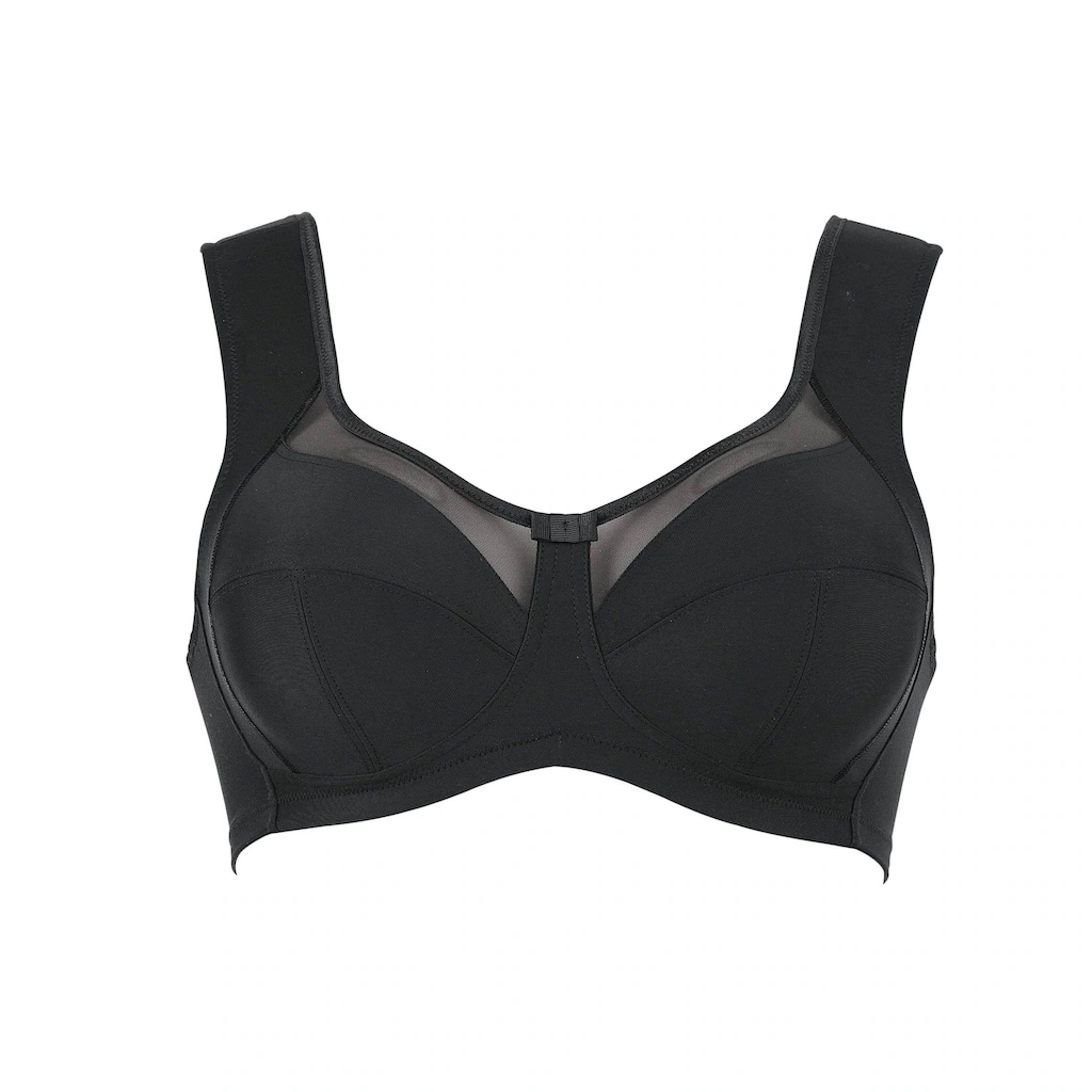 Anita Since 1886 Soft-BH »Clara« Entlastung In Leibchenform Mit Breiten Trägern Und Hohen Rücken Bestellen