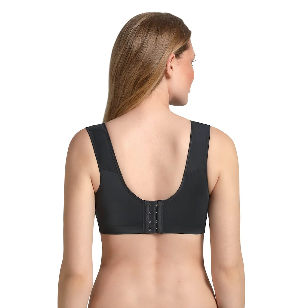 Anita Since 1886 Soft-BH »Clara« Entlastung In Leibchenform Mit Breiten Trägern Und Hohen Rücken Bestellen