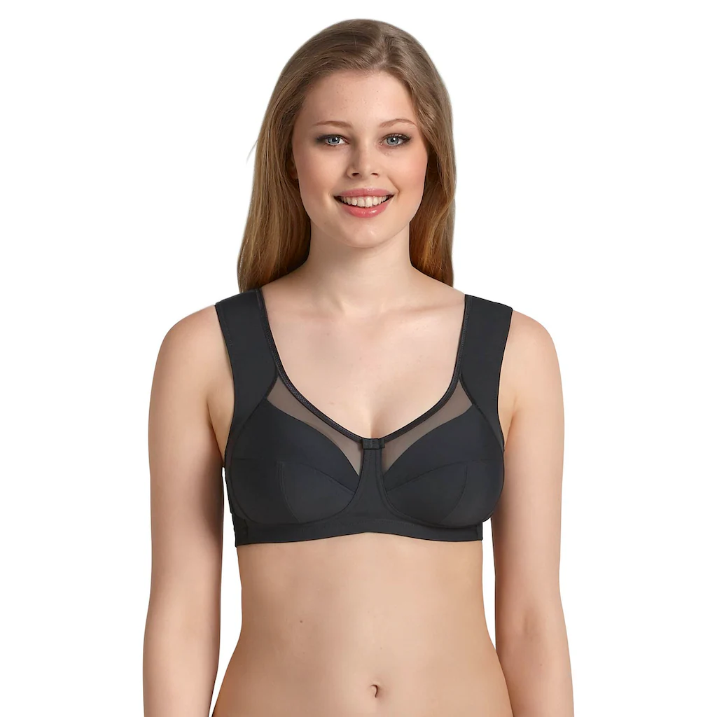 Anita since 1886 Soft-BH »Clara« Entlastung in Leibchenform mit breiten Trägern und hohen Rücken bestellen