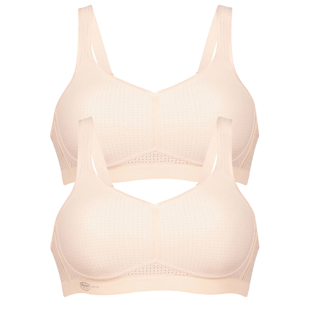 Anita Sport-BH »2er Pack Sport BH ohne Bügel Performance« kaufen