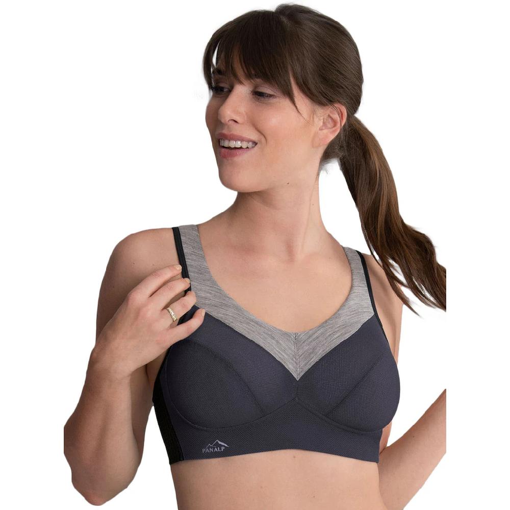 Anita Sport-BH »Sport BH PanAlp Wool« Online Kaufen