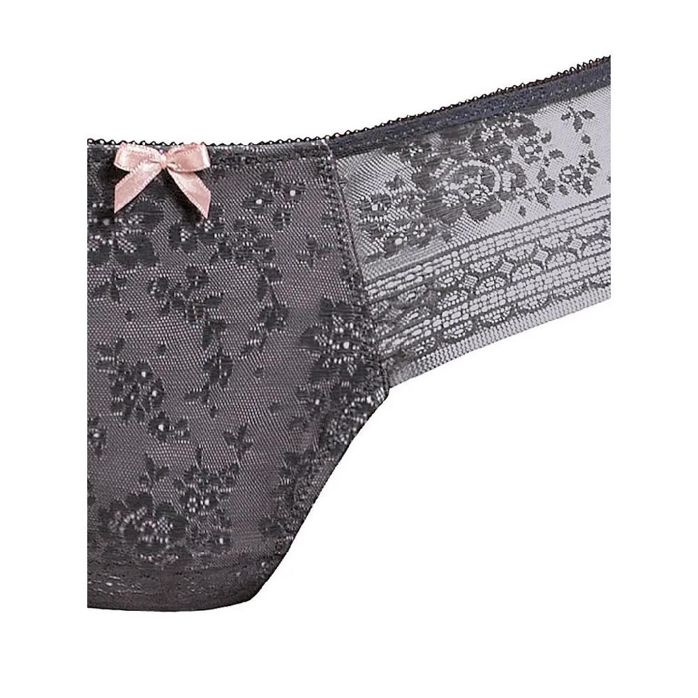 Anita String »Damen String Fleur« (1 Stück St.) Kaufen