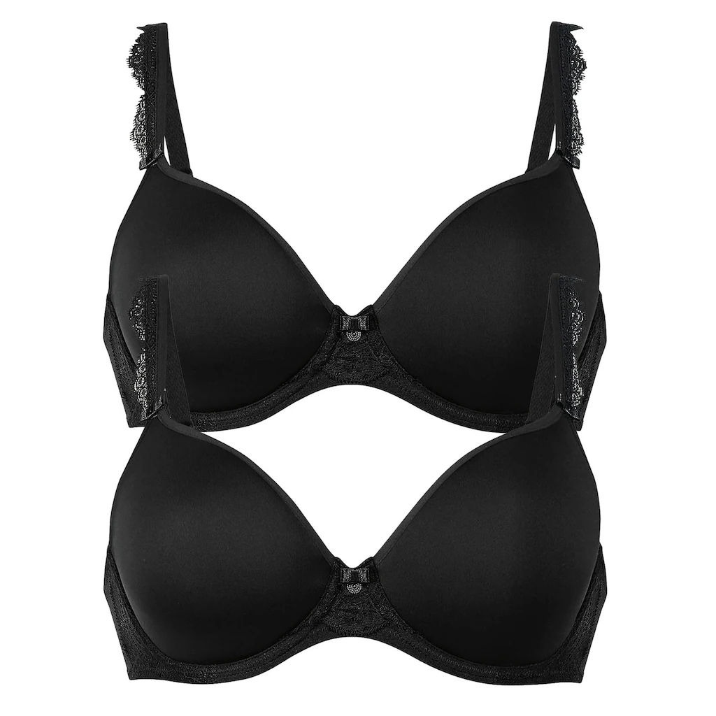 Anita T-Shirt-BH »2er Pack Bügel BH mit Spacerschale Selma« online kaufen