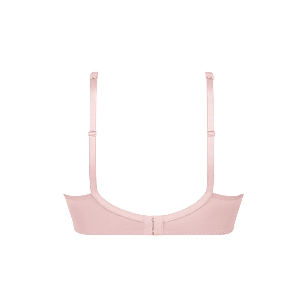 Anita T-Shirt-BH »Soft BH Mit Schale Lace Rose« ▷ Für
