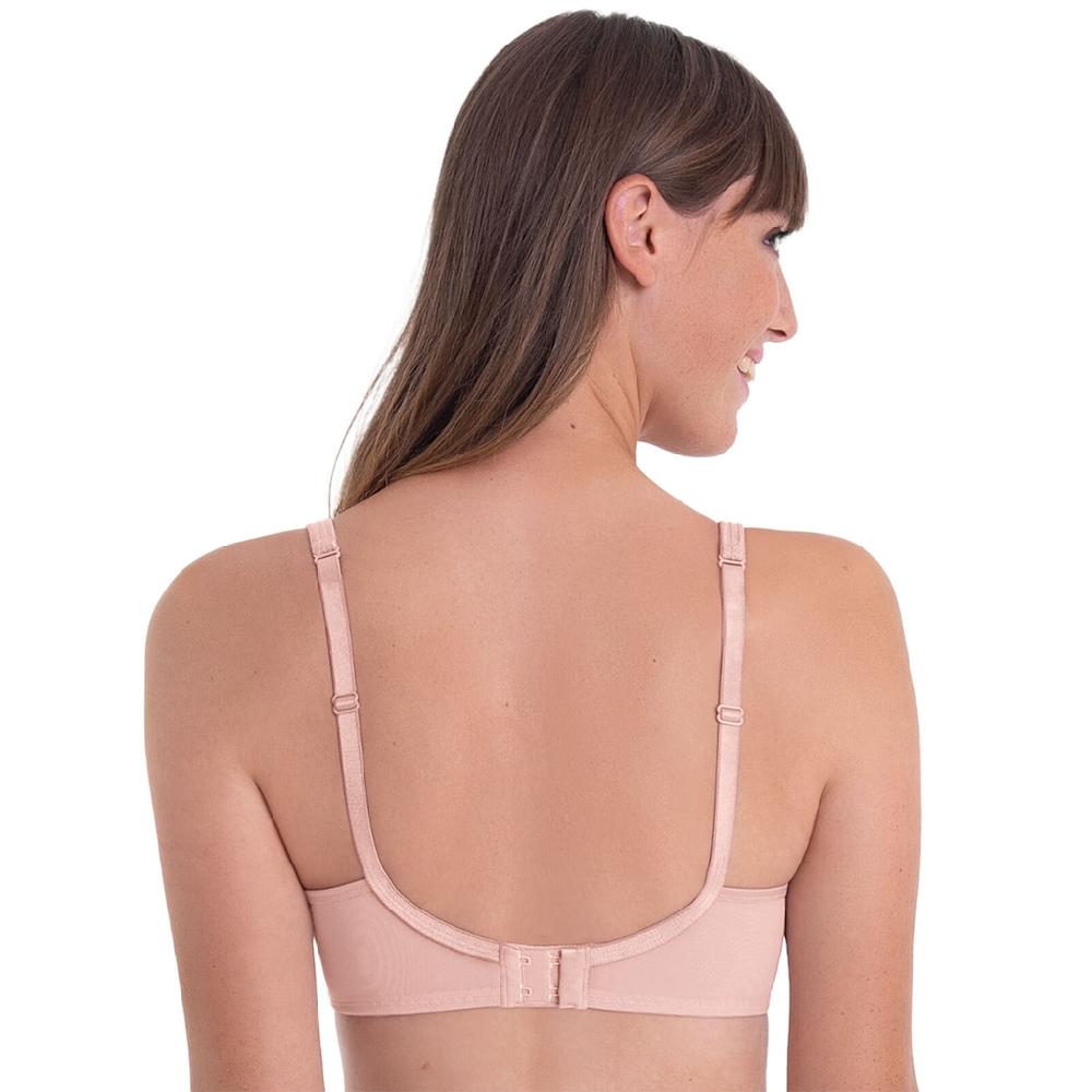 Anita T-Shirt-BH »Soft BH Mit Schale Lace Rose« ▷ Für