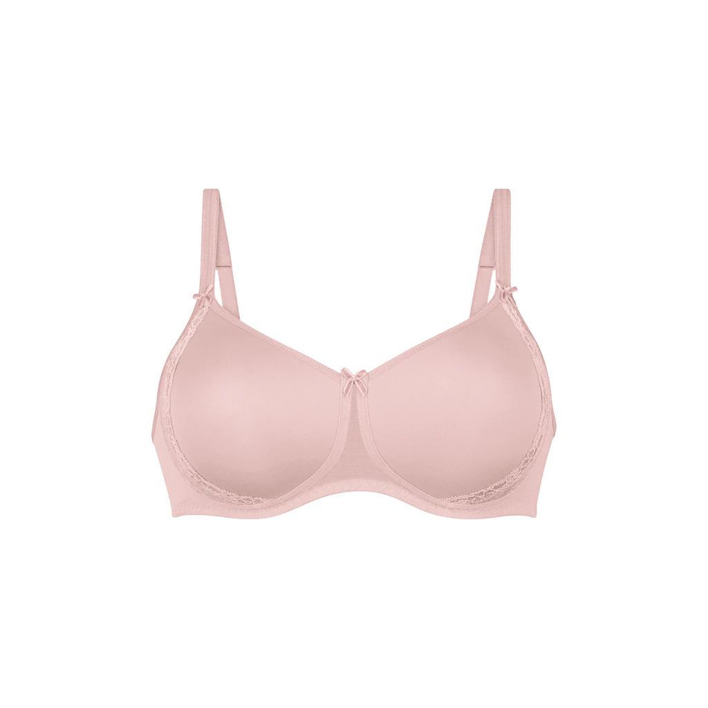 Anita T-Shirt-BH »Soft BH mit Schale Lace Rose« ▷ für