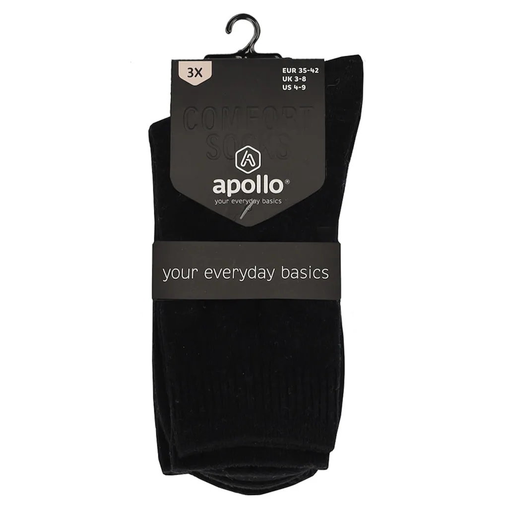 Apollo Kompressionsstrümpfe (3) Mit Viel Kombinationsmöglichkeiten ▷ Für