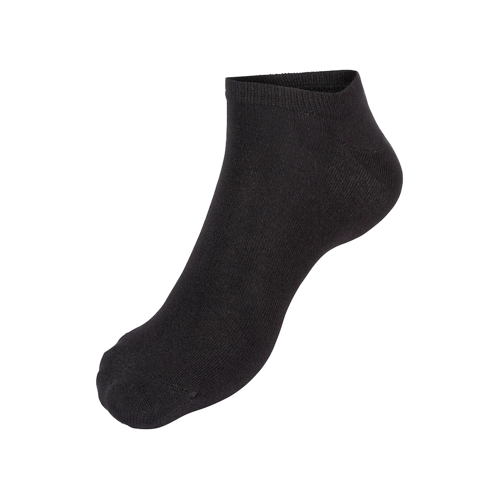 Apollo Kurzsocken (3er Pack) Sneakersocken Bambus Angenehm Komfort Und Perfekten Passform Online Kaufen