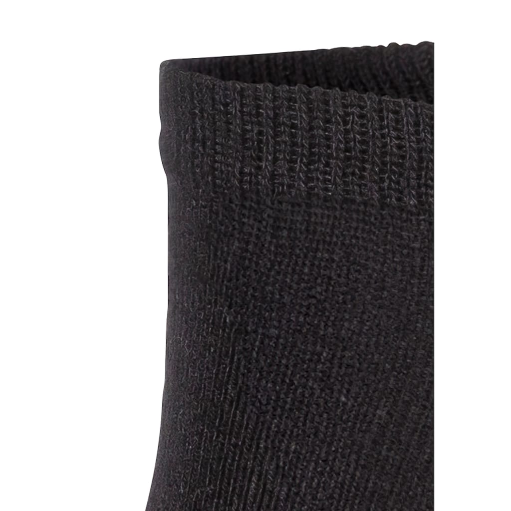 Apollo Kurzsocken (3er Pack) Sneakersocken Bambus Angenehm Komfort Und Perfekten Passform Online Kaufen