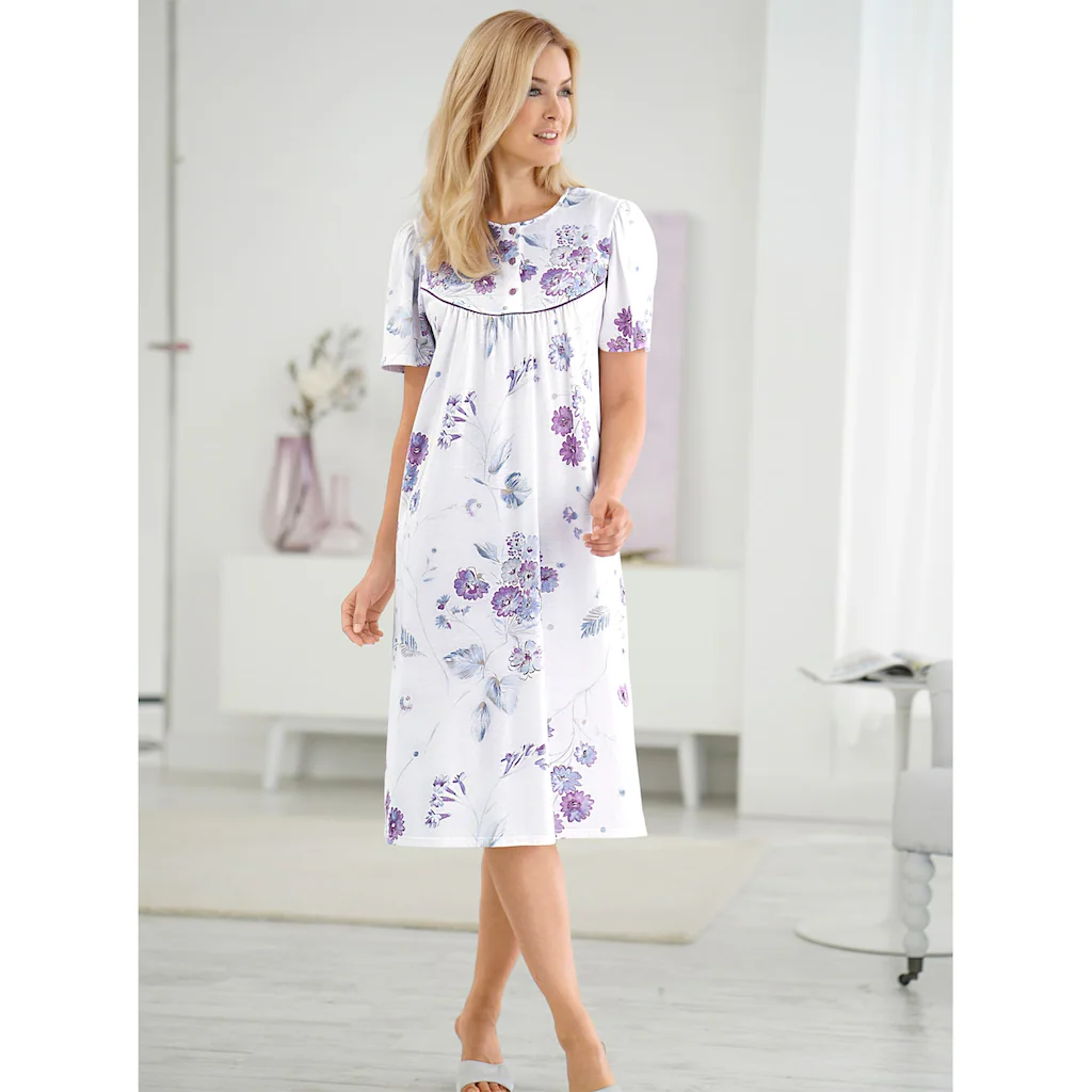 arabella Nachthemd »Nachthemd« kaufen