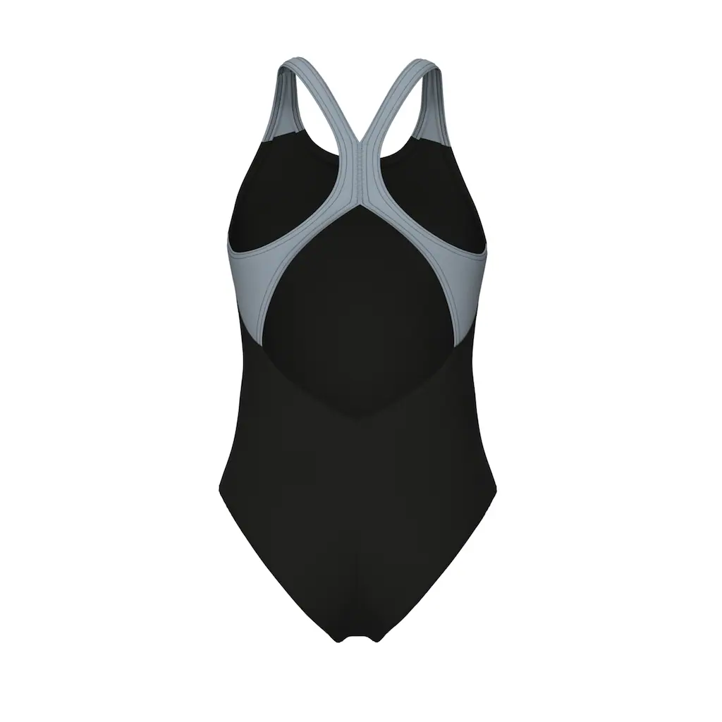 Arena Badeanzug »arena Feel Damen Bright Glare V Back Badeanzug« (1 St.) Kaufen