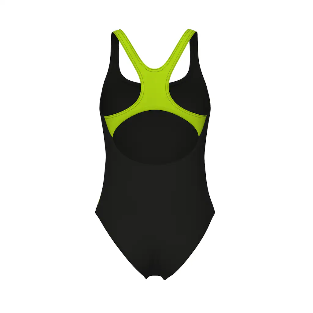 Arena Badeanzug »arena Feel Damen Scratch Control Pro Back Bustier Badeanzug« Online Bestellen