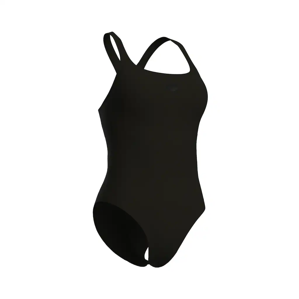 Arena Badeanzug »arena Feel Damen Solid Control Pro Back Bustier Badeanzug« Bestellen