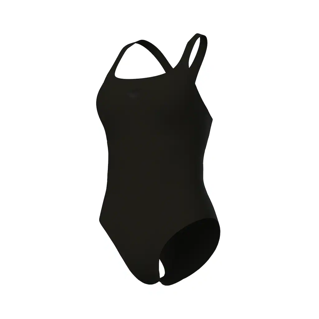 Arena Badeanzug »arena Feel Damen Solid Control Pro Back Bustier Badeanzug« bestellen