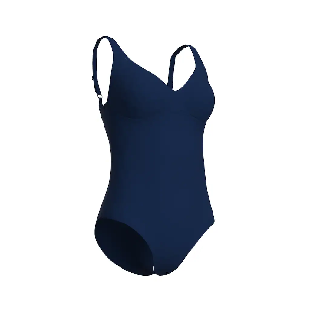 Arena Badeanzug »arena Performance Damen Victoria U Back Badeanzug« Online Bestellen