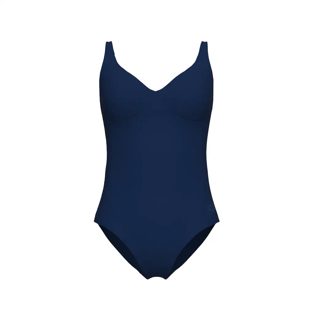Arena Badeanzug »arena Performance Damen Victoria U Back Badeanzug« Online Bestellen