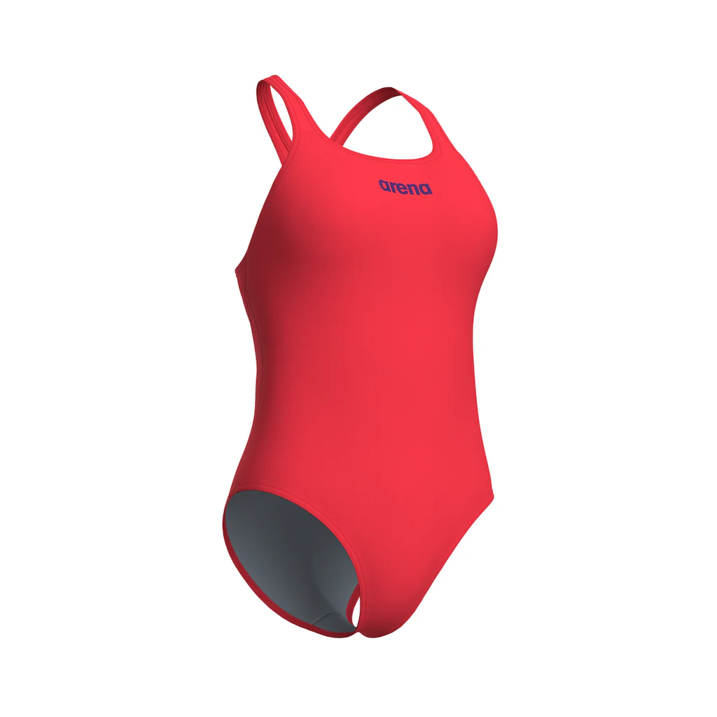 Arena Badeanzug »Swim Pro Solid«