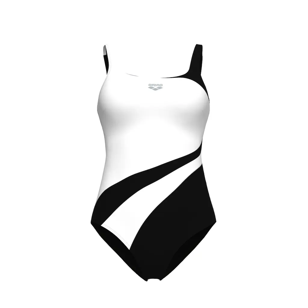 Arena Badeanzug »SWIMSUIT LILIANA U BA« Shapewear ▷ Für
