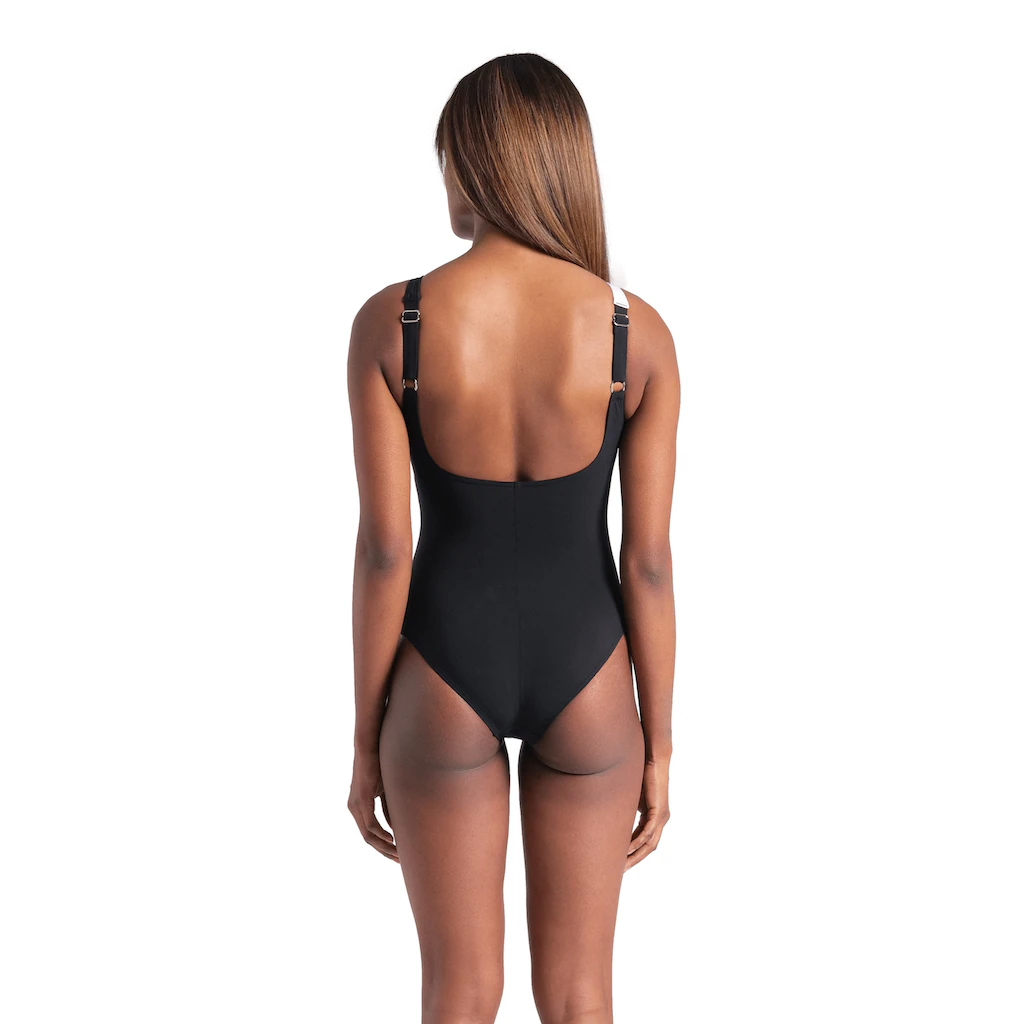 Arena Badeanzug »SWIMSUIT LILIANA U BA« Shapewear ▷ Für