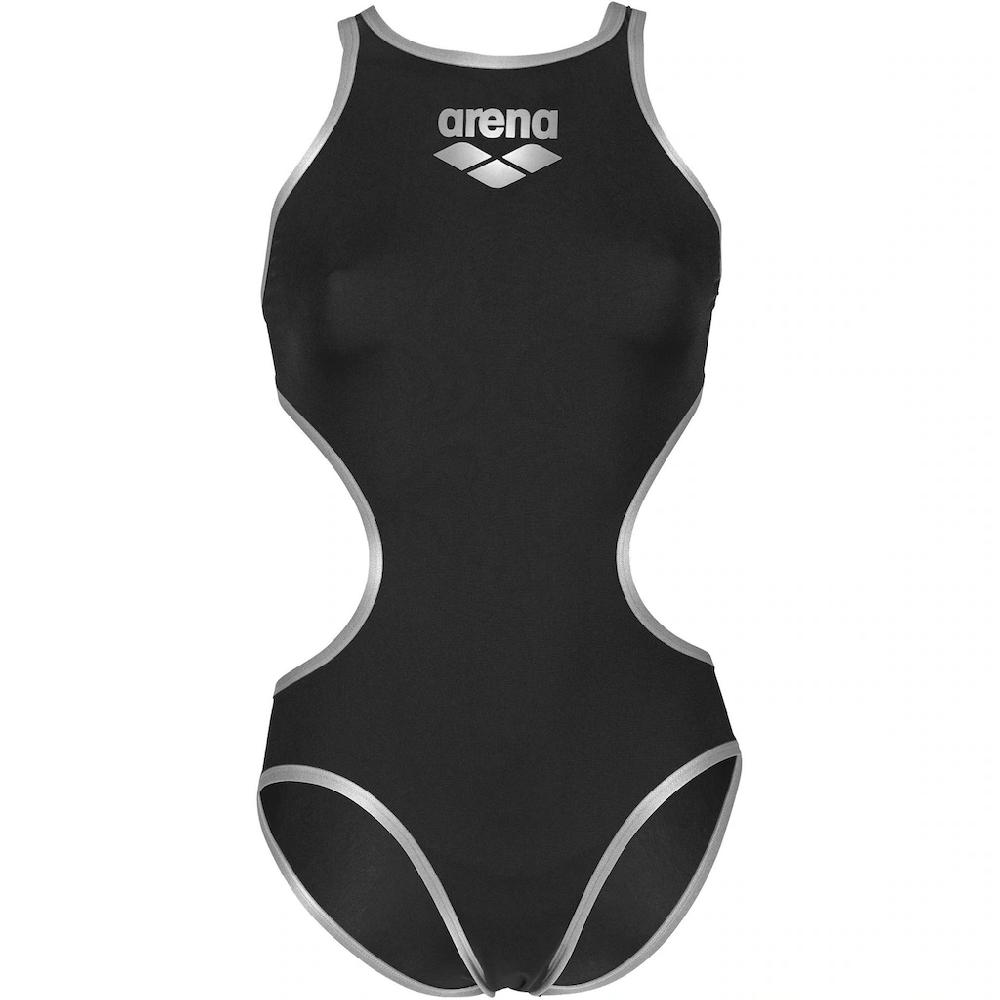 Arena Badeanzug »W ARENA ONE BIGLOGO ONE PIECE« Online Kaufen