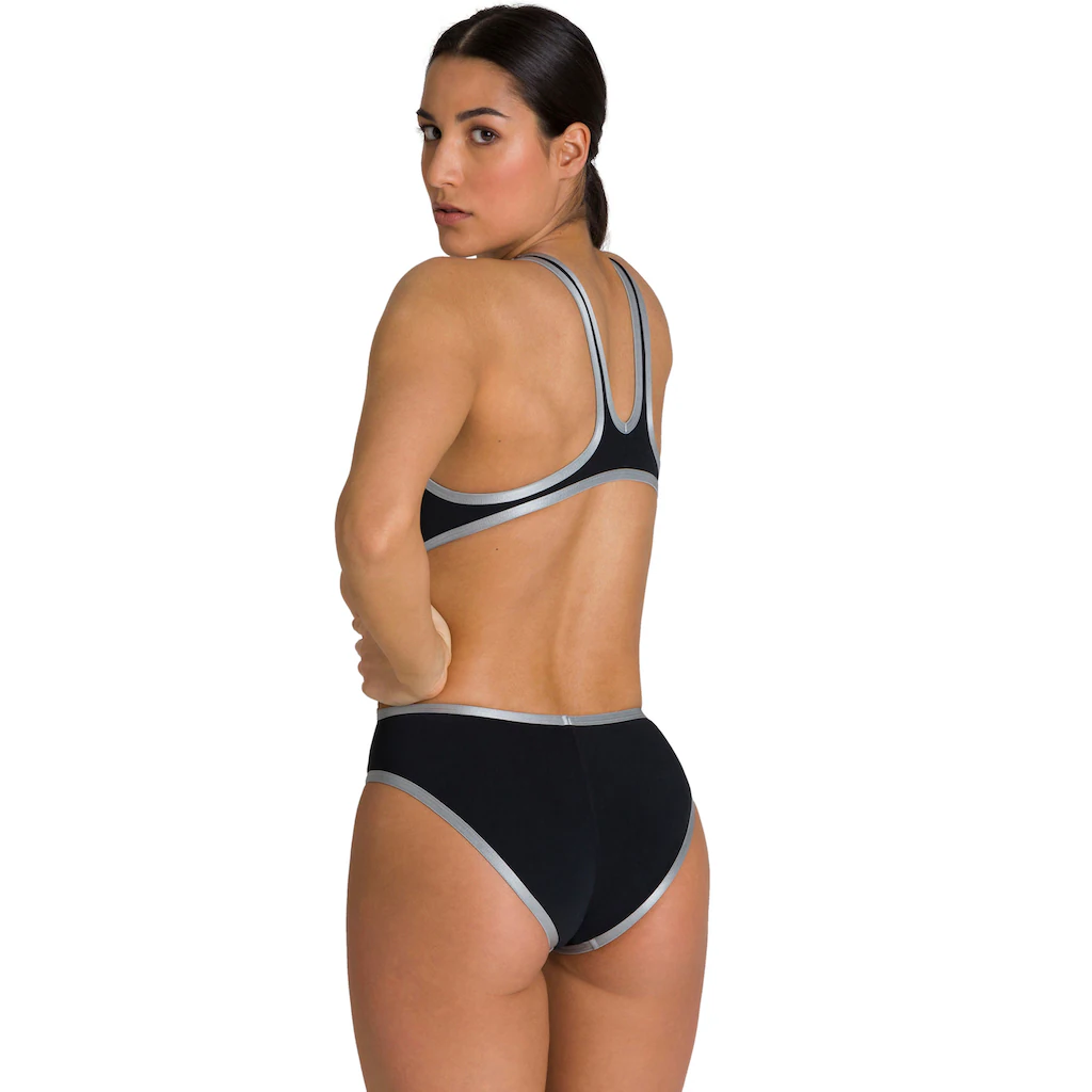 Arena Badeanzug »W ARENA ONE BIGLOGO ONE PIECE« Online Kaufen