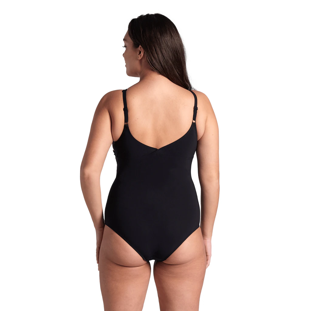 Arena Badeanzug »W JEWEL ONE PIECE PLUS R« Online Kaufen