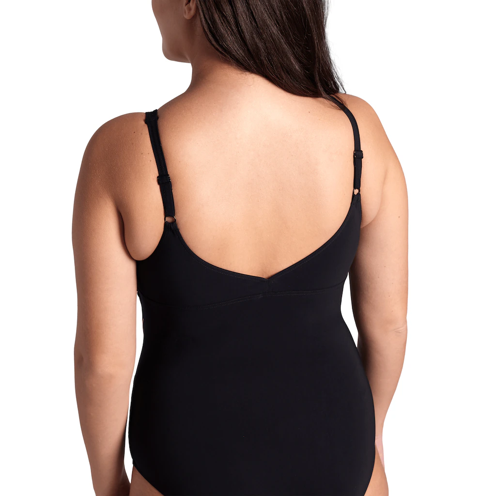 Arena Badeanzug »W JEWEL ONE PIECE PLUS R« Online Kaufen