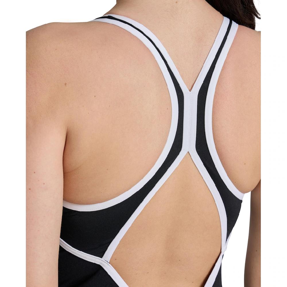 Arena Badeanzug »WOMEN'S ARENA PRO_FILE SWIMSUIT V B« ▷ Für