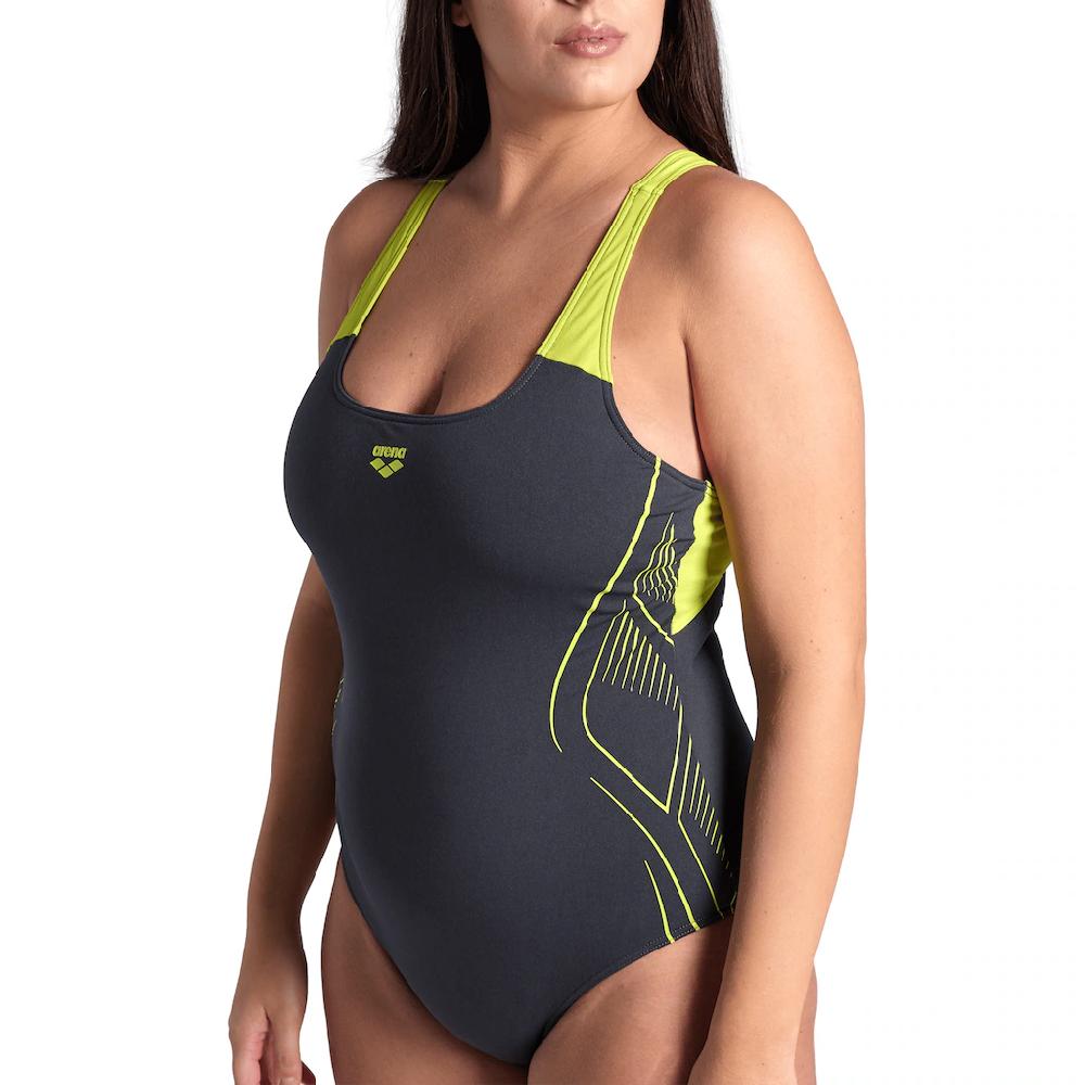 Arena Badeanzug »WOMEN'S ARENA REFLECTING SWIMSUIT O« Bestellen