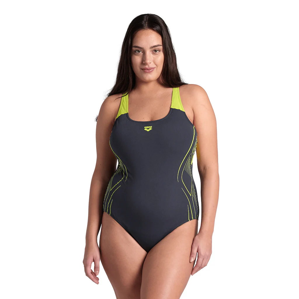 Arena Badeanzug »WOMEN'S ARENA REFLECTING SWIMSUIT O« bestellen