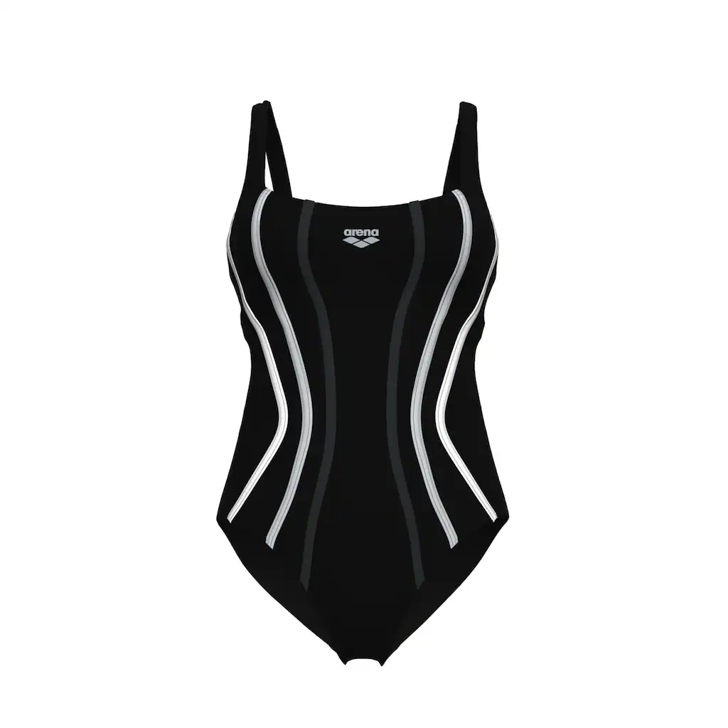 Arena Badeanzug »WOMEN'S ARENA SWIMSUIT SOFIA SOFT C« Shapewear Online Kaufen