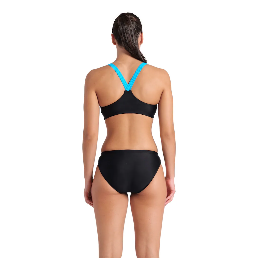 Arena Bustier-Bikini (2 St.) ▷ Für