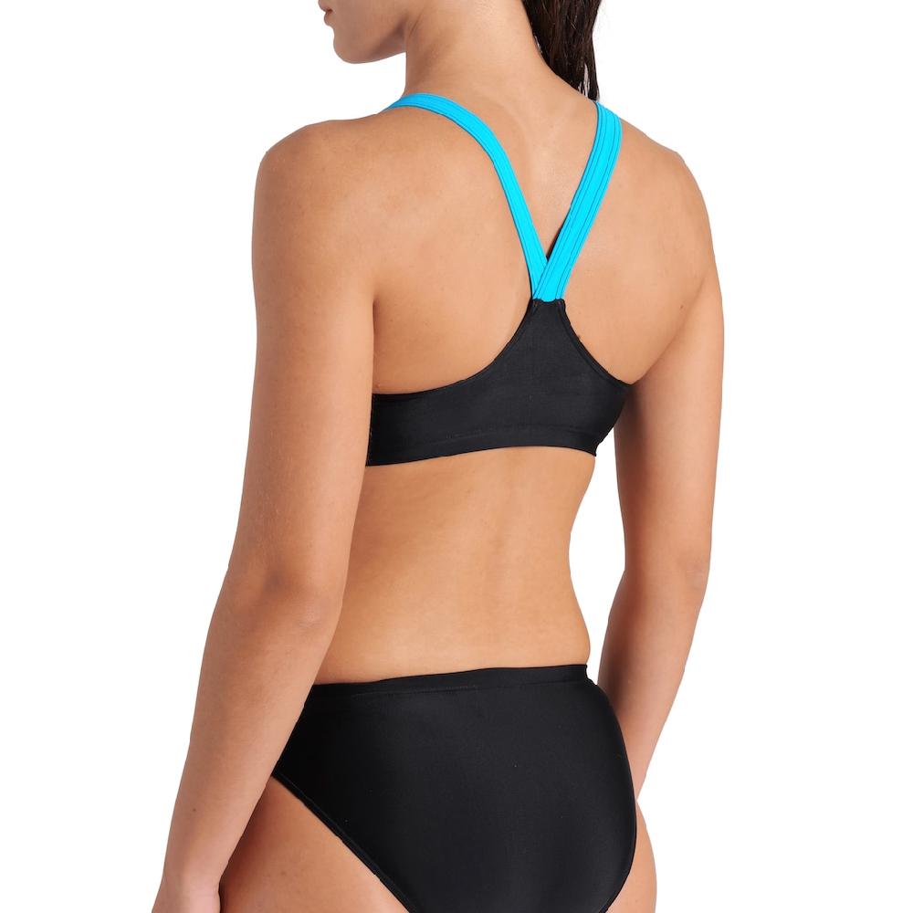 Arena Bustier-Bikini (2 St.) ▷ Für