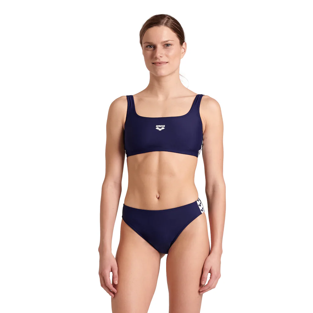 Arena Bustier-Bikini »WOMEN'S ARENA ICONS BRALETTE SOLID« (2 St.) online kaufen