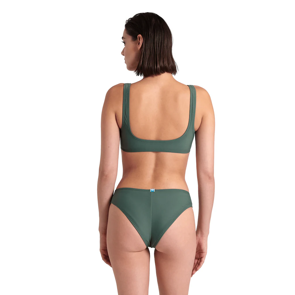 Arena Bustier-Bikini »WOMEN'S ARENA TEAM STRIPE BIKINI BR« (2 St.) Bestellen