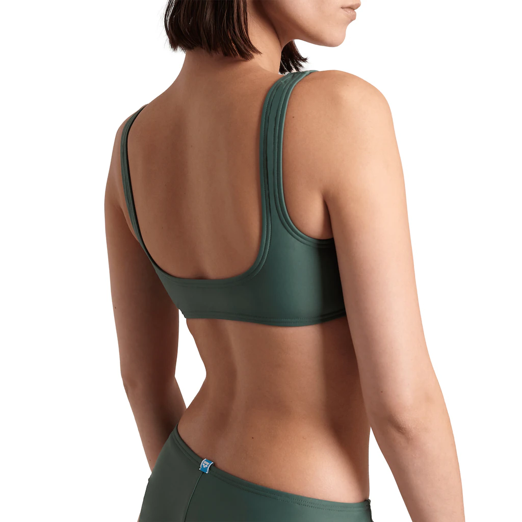 Arena Bustier-Bikini »WOMEN'S ARENA TEAM STRIPE BIKINI BR« (2 St.) Bestellen