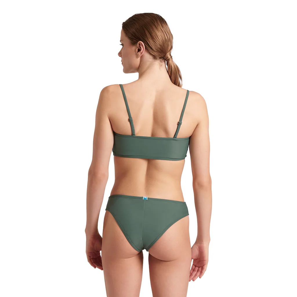 Arena Bustier-Bikini »WOMEN'S ARENA TEAM STRIPE STRAPLESS« (2 St.) ▷ Für